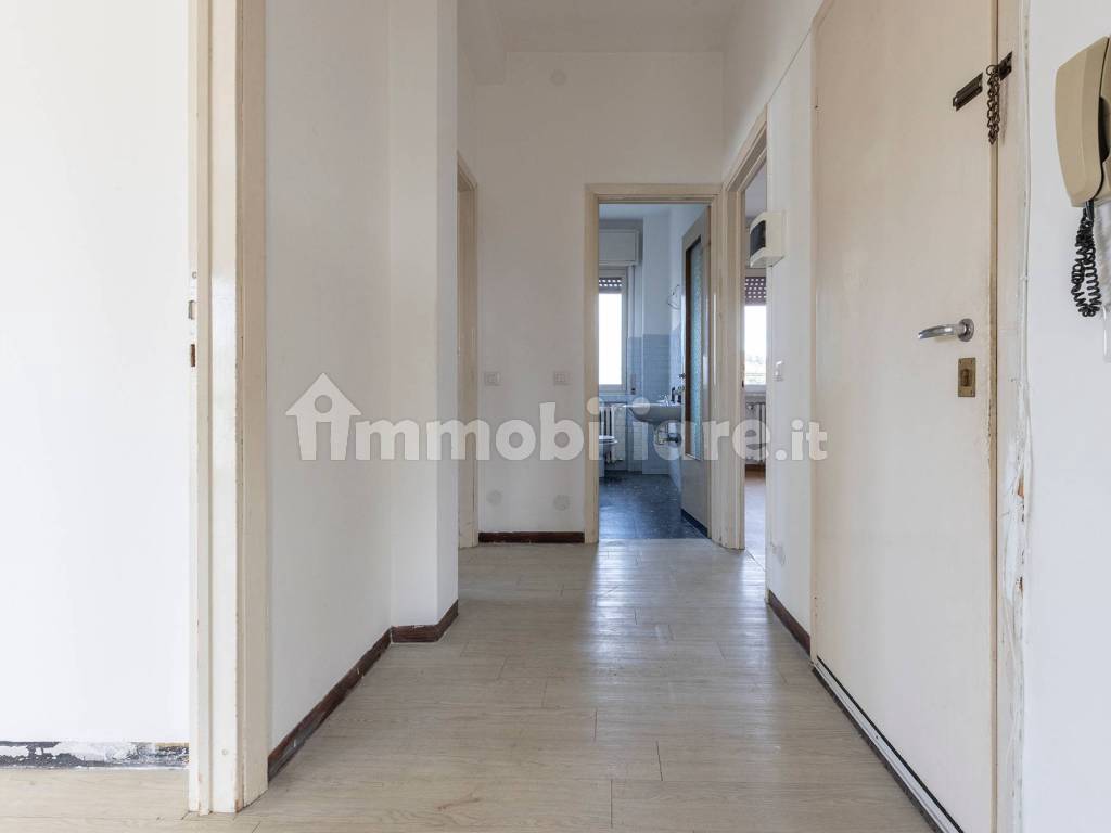 Corridoio
