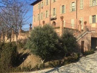 Cortile interno