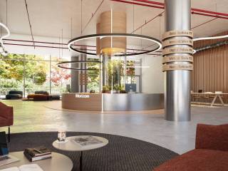 Interno non residenziale