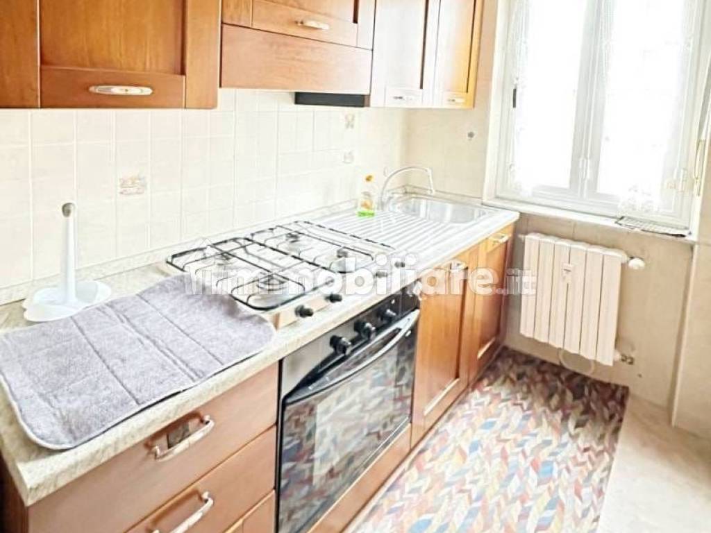 Appartamento in Nizza Millefonti, foto 2 di 2