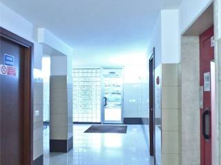 Interno palazzo