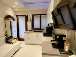 1-bedroom flat Ponte Rizzi, Dorsoduro - San Barnaba, Venice