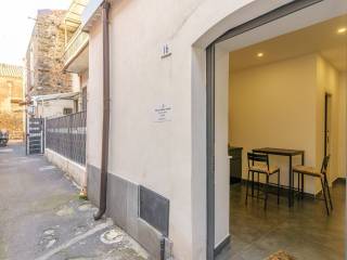 2-room flat via Cutrone 16, Centro Storico, Catania