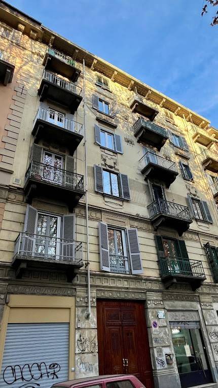 Appartamento in Vanchiglia