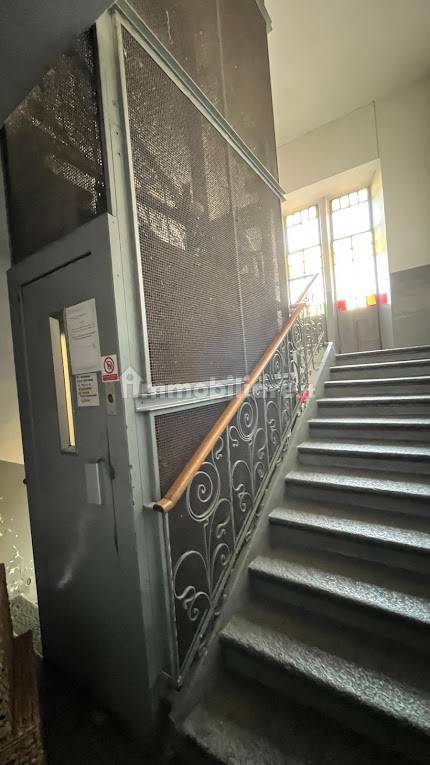 Appartamento in Vanchiglia, foto 13 di 15