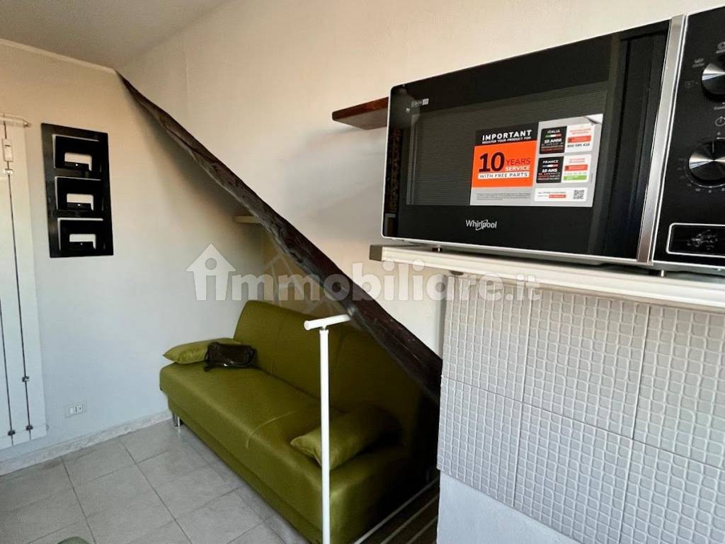 Appartamento in Vanchiglia, foto 4 di 15