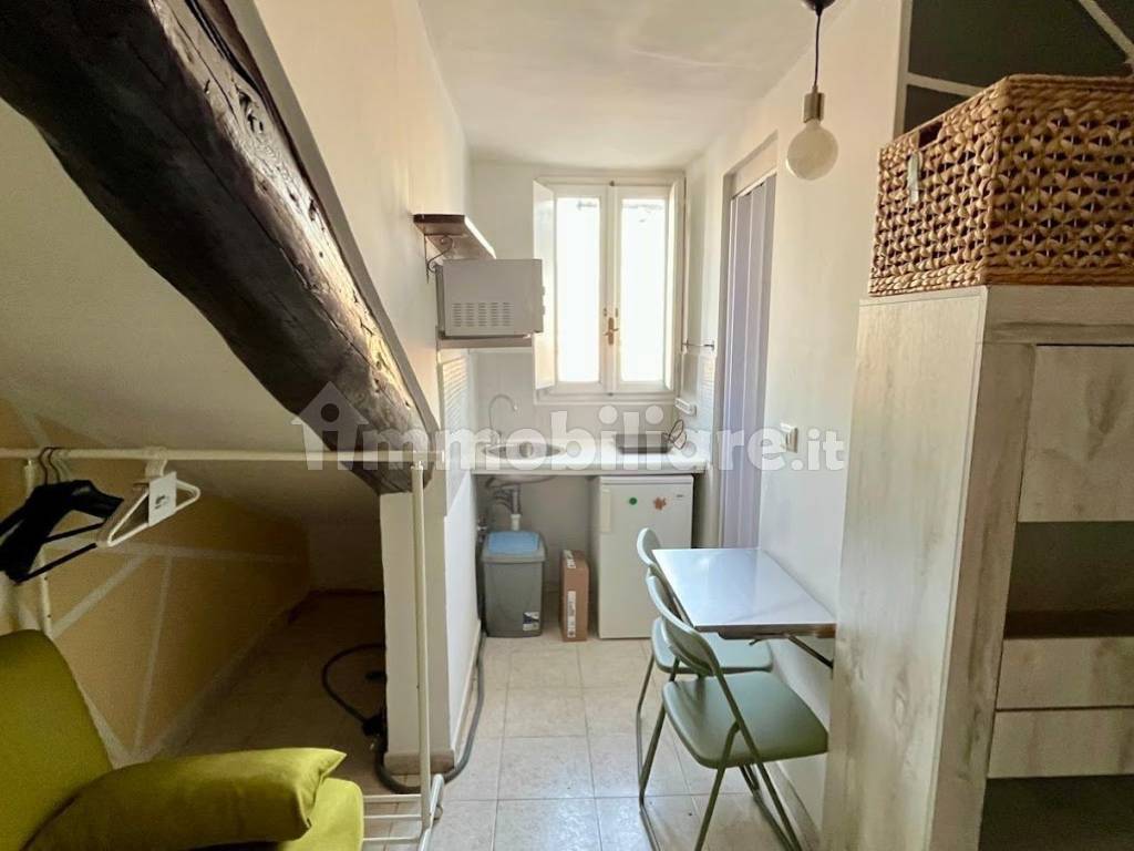 Appartamento in Vanchiglia, foto 5 di 15