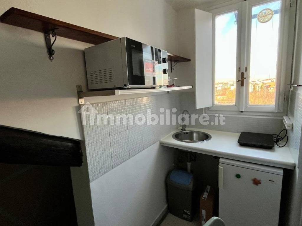 Appartamento in Vanchiglia, foto 8 di 15