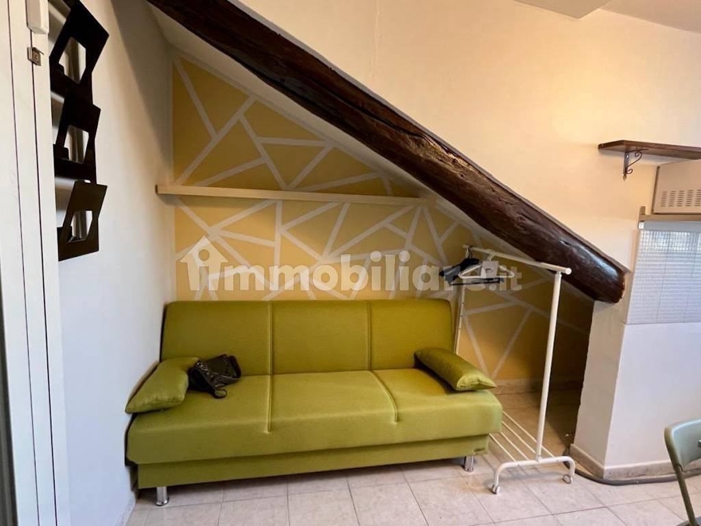 Appartamento in Vanchiglia, foto 6 di 15