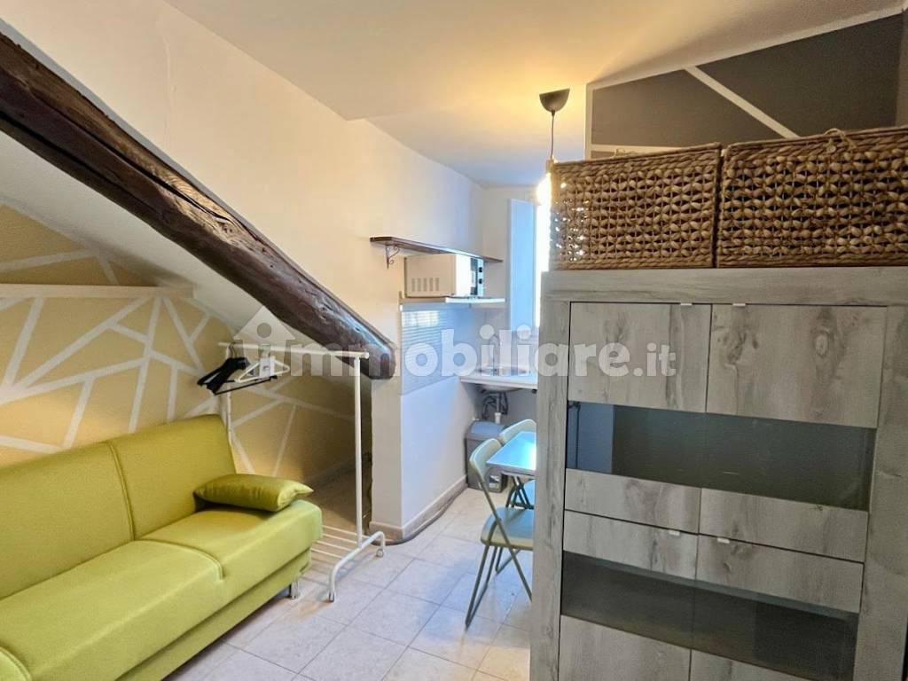 Appartamento in Vanchiglia, foto 7 di 15