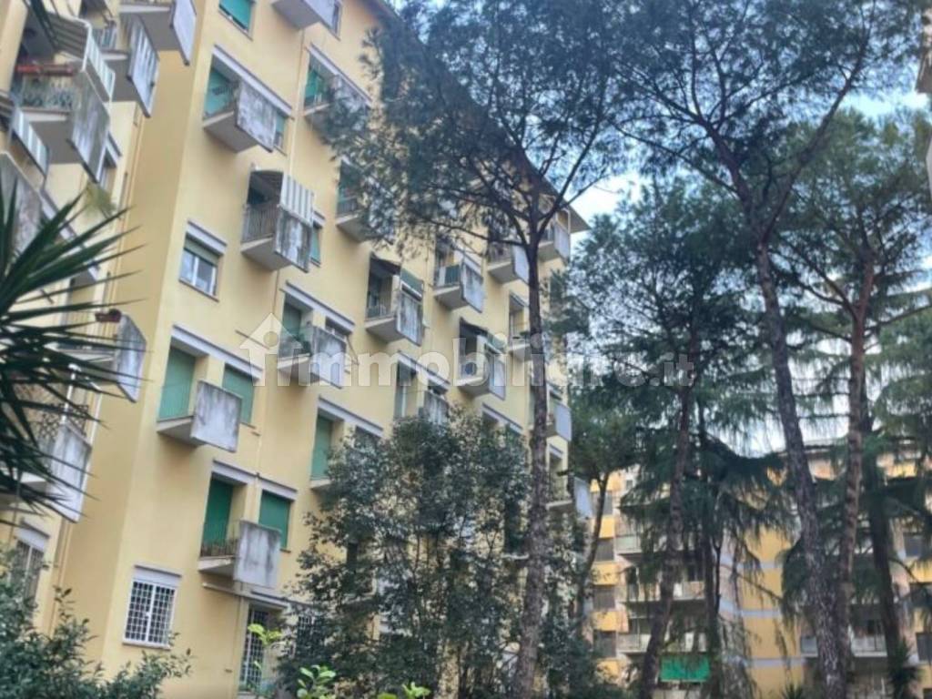 Quadrilocale via Fonte Buono, Ardeatino - Montagnola, Roma