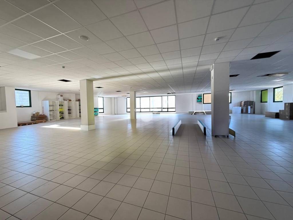 Interno non residenziale