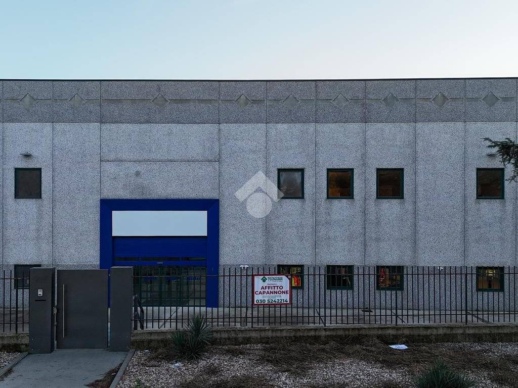 Facciata
