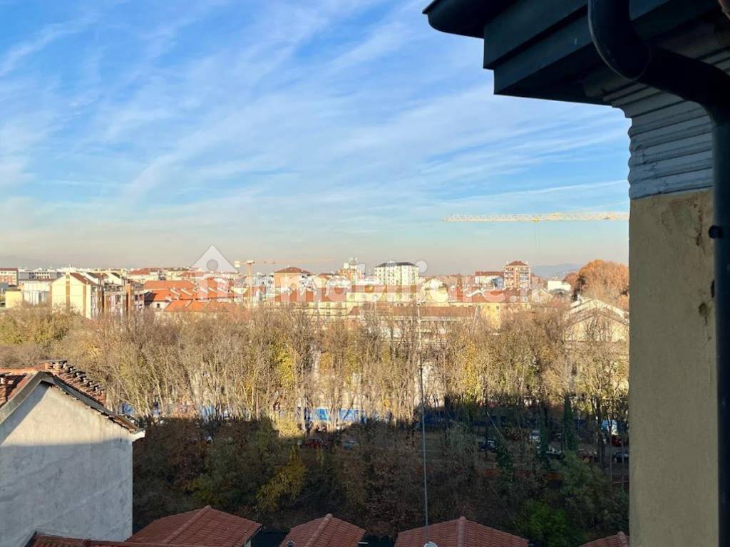 Appartamento in Vanchiglia, foto 12 di 15