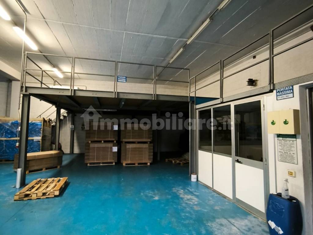 Interno non residenziale