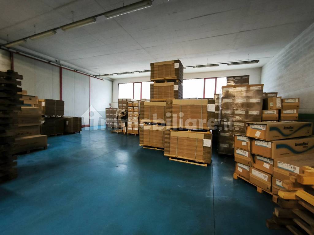 Magazzino