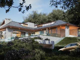 Apartment Strada Comunale di San Vito Revigliasco, Colle della Maddalena, Turin