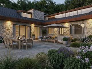 Apartment Strada Comunale di San Vito Revigliasco 185, Colle della Maddalena, Turin