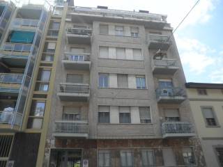 3-room flat via Roasio 3, Campidoglio, Turin