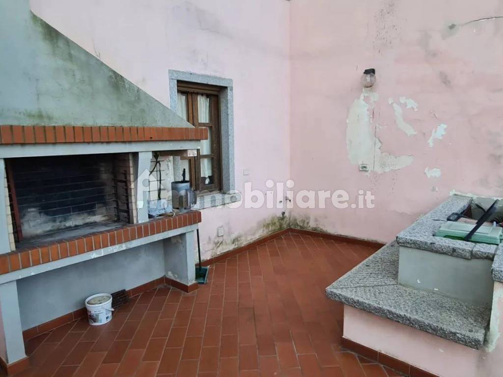 Terrazzo
