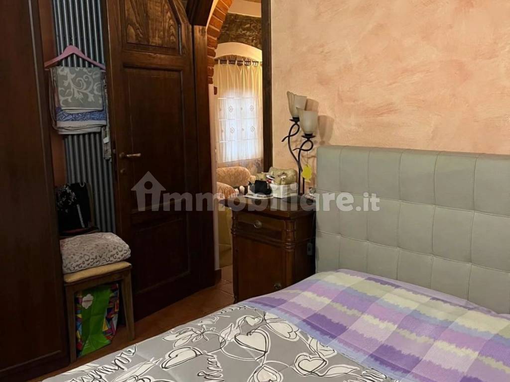 Camera da letto