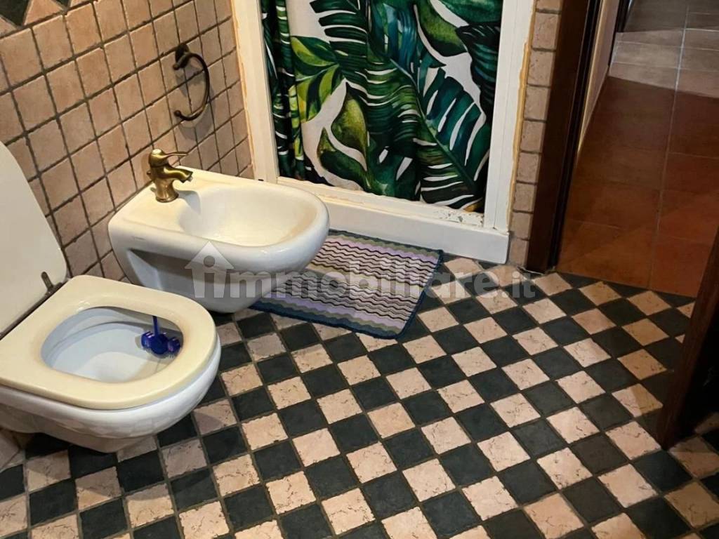 Bagno