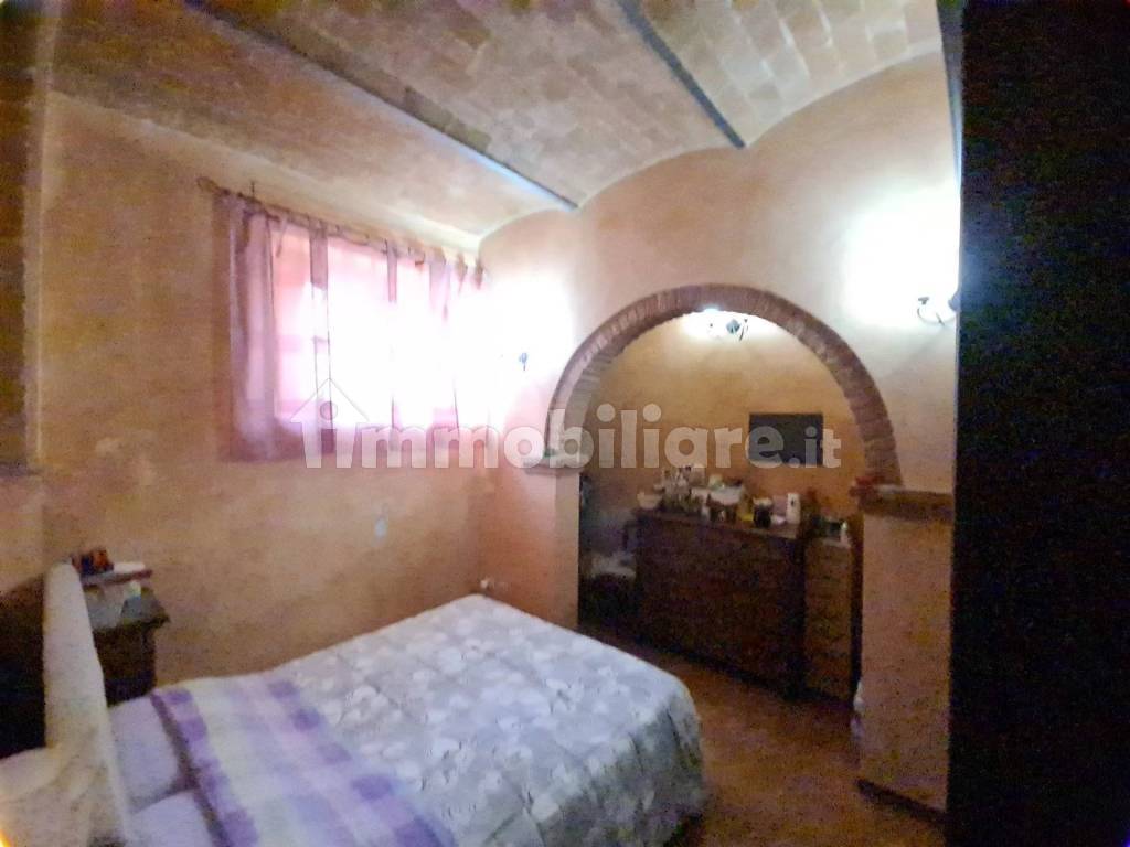 Camera da letto