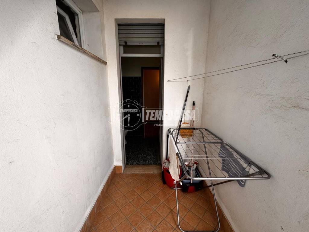 Cortile interno