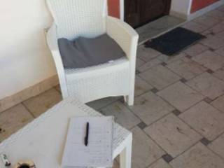 Interno palazzo