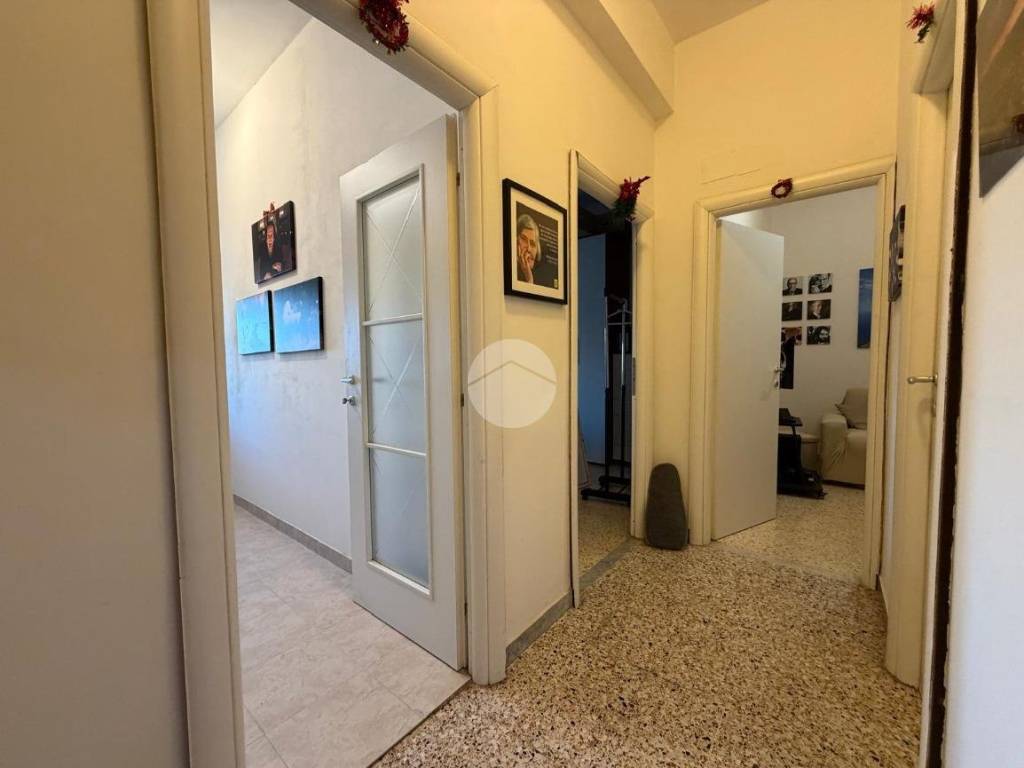 Vendita Appartamento Roma. Bilocale in via val di lanzo 167. Buono ...