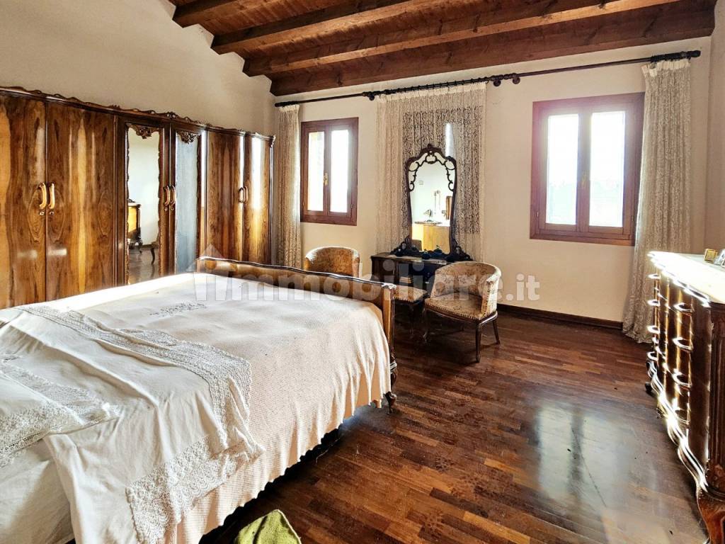 Camera da letto
