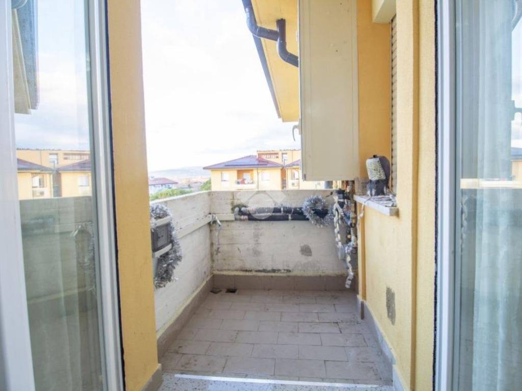 Balcone