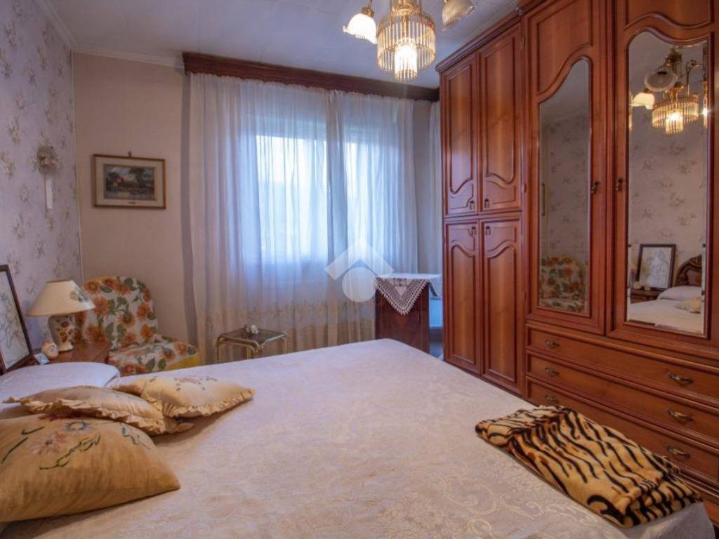 Camera da letto