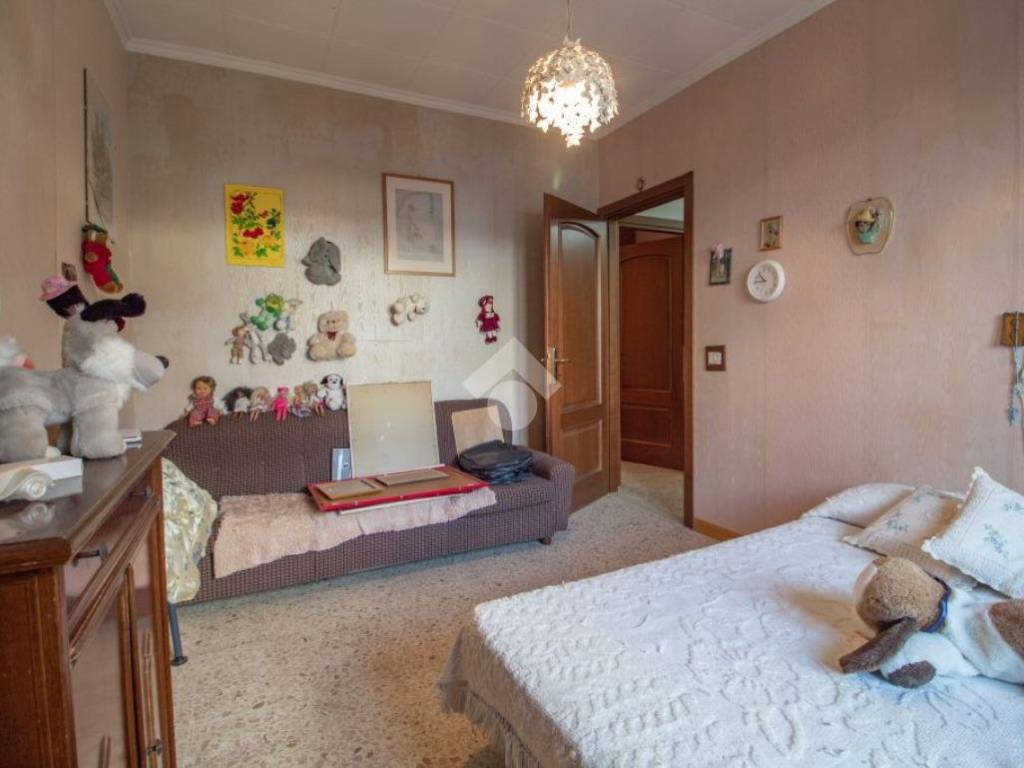 Camera da letto