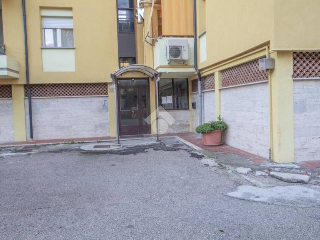 Cortile interno