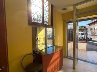 Interno palazzo
