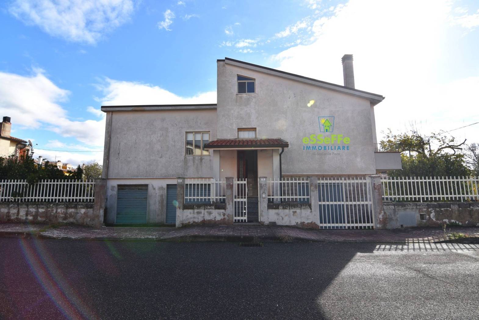 Villa in vendita a Macomer