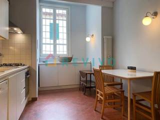 Apartment via degli Alfani, San Marco - SS Annunziata, Florence