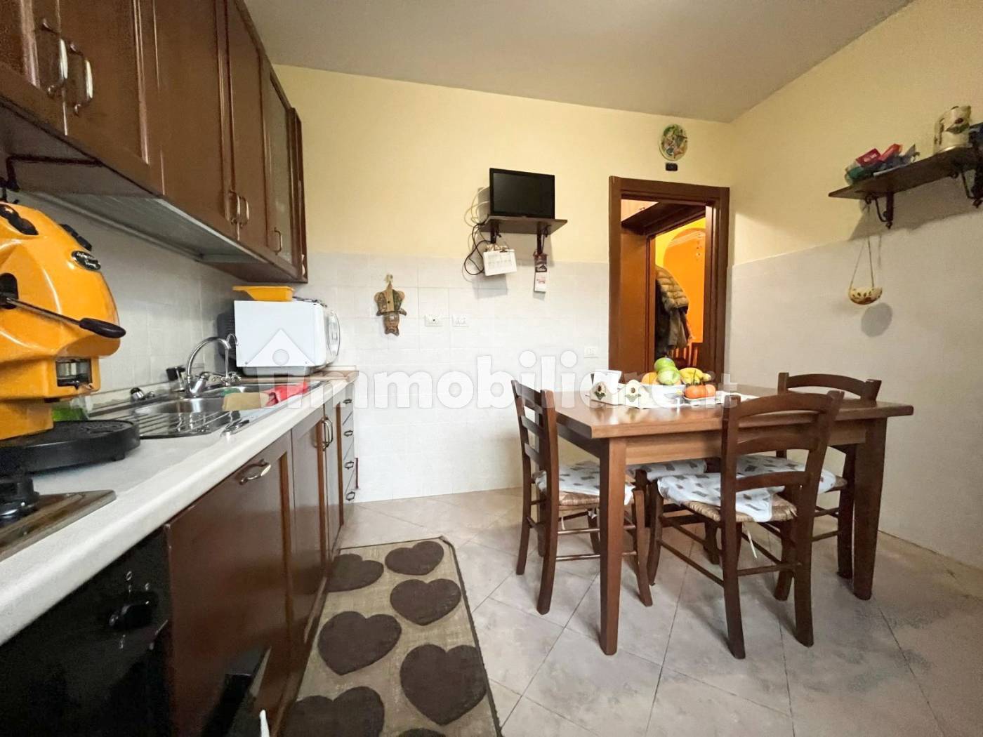 Villetta a schiera - foto 4