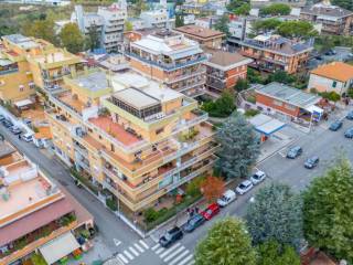 4-room flat via della Casetta Mattei 431, Pisana - Bravetta, Rome