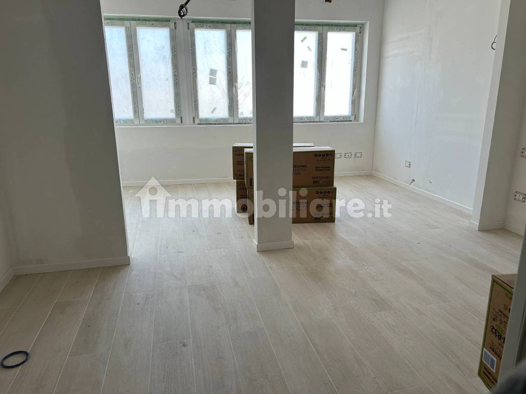 Monolocale via Don Bartolomeo Grazioli 57, Dergano, Milano