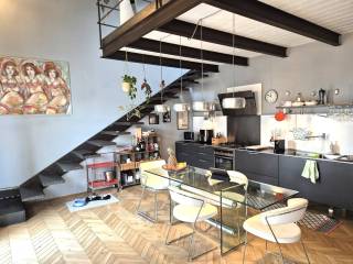 3-room flat piazza San Zeno, San Zeno, Verona