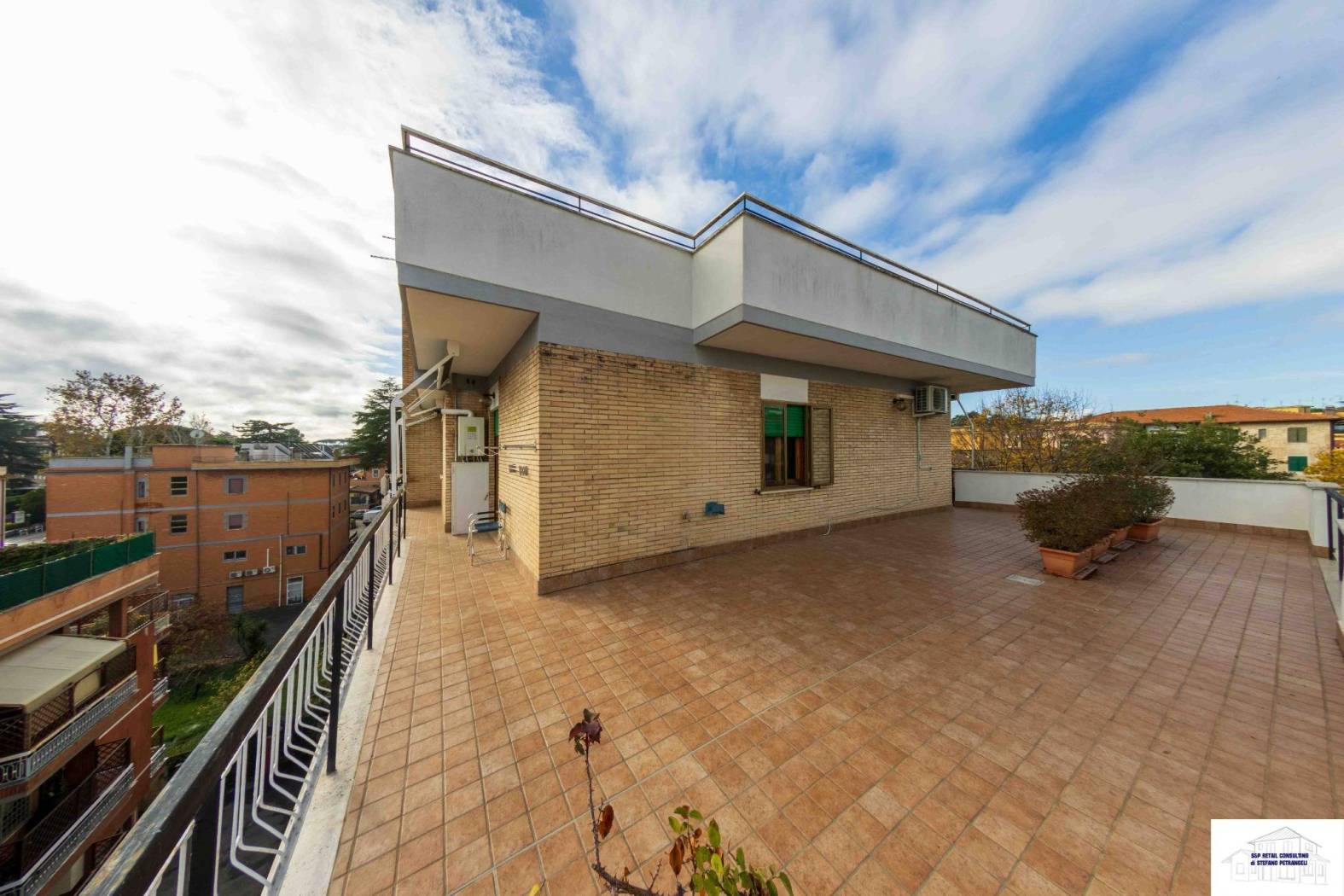 Attico - Mansarda - foto 2