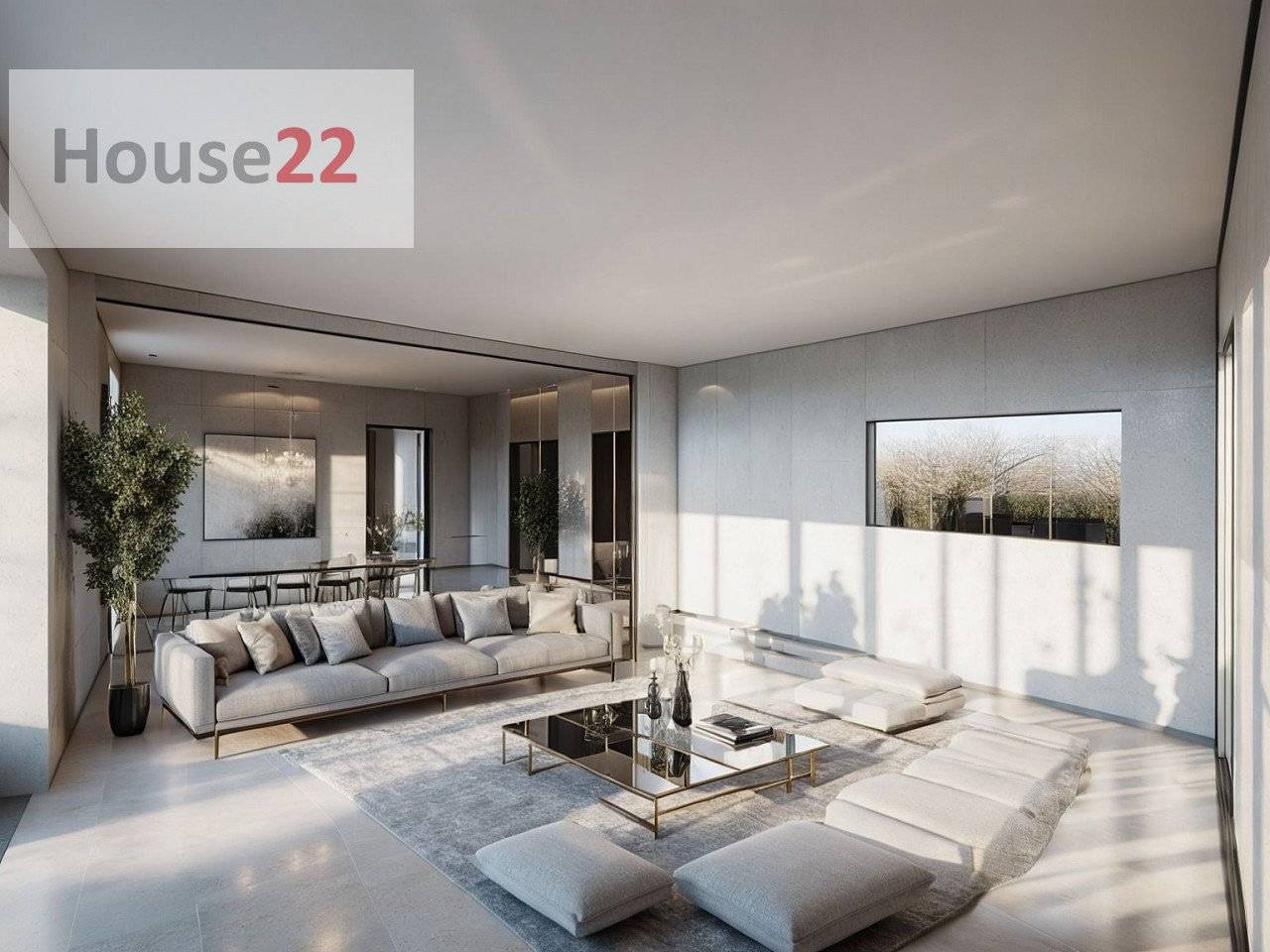 Villetta a schiera - foto 4