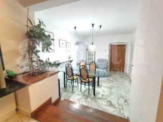 Sala da pranzo