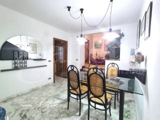 Sala da pranzo