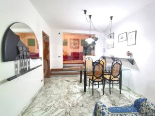 Sala da pranzo