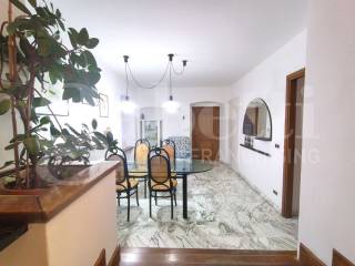 Sala da pranzo