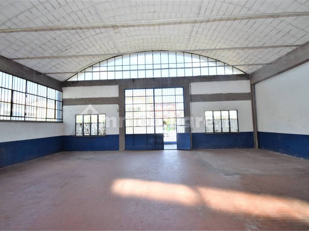 Interno non residenziale