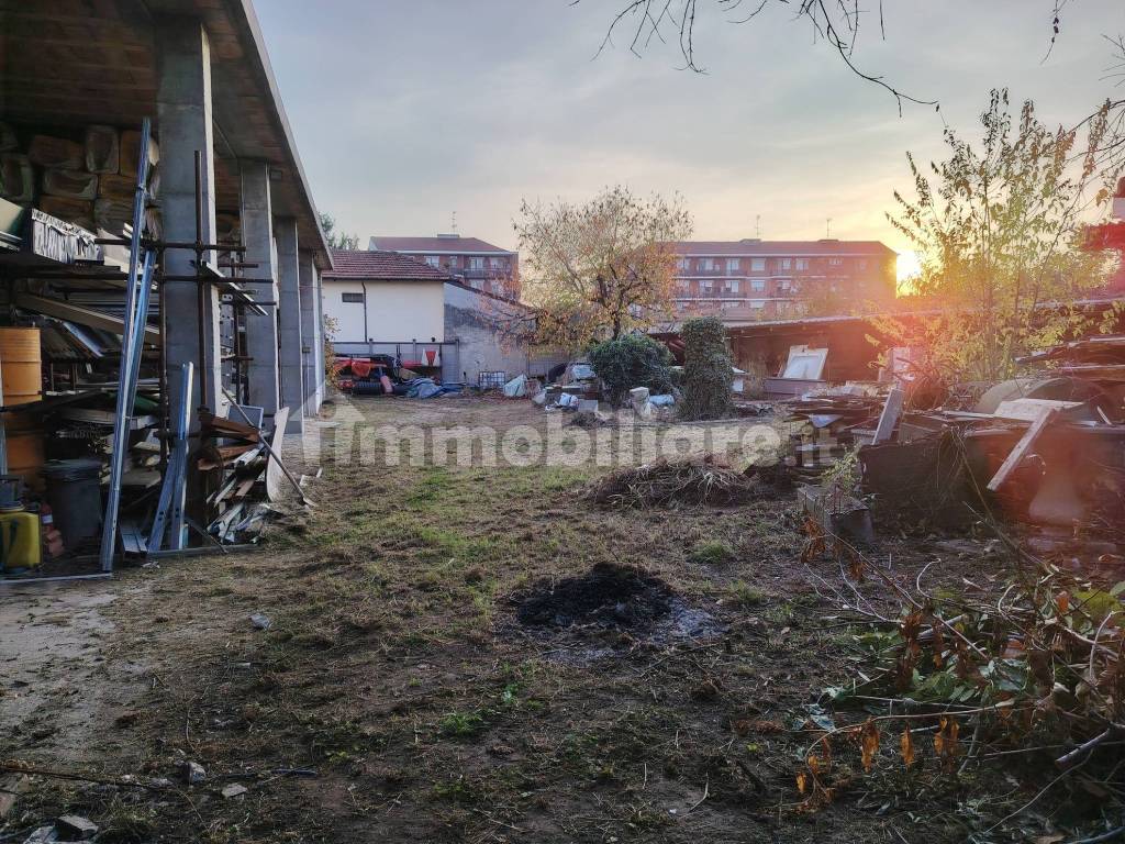 Terreno
